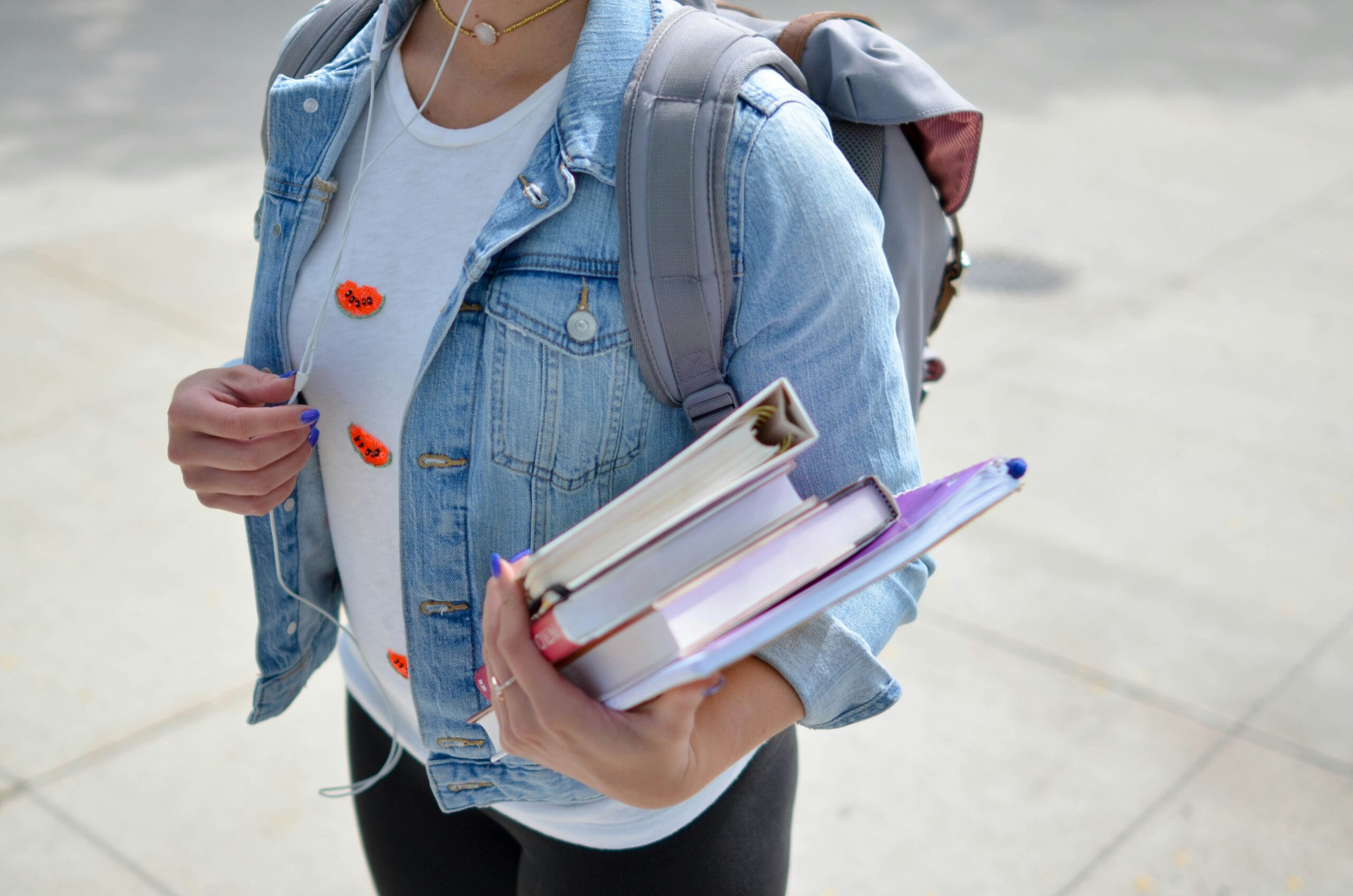 International Students: Staying in Status