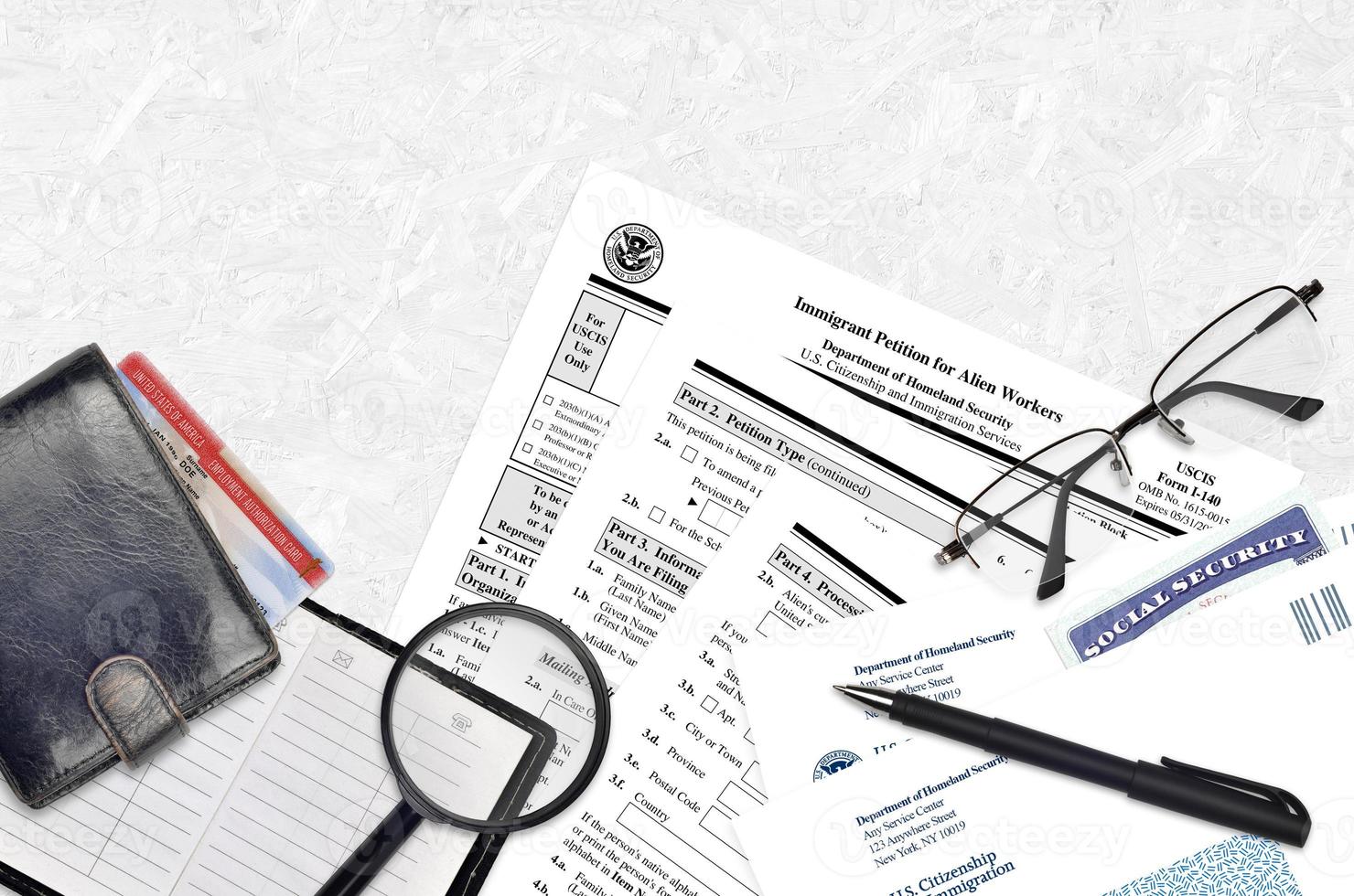 The Latest Front in Immigration Enforcement: New Rules for Processing of Family-Based Petitions